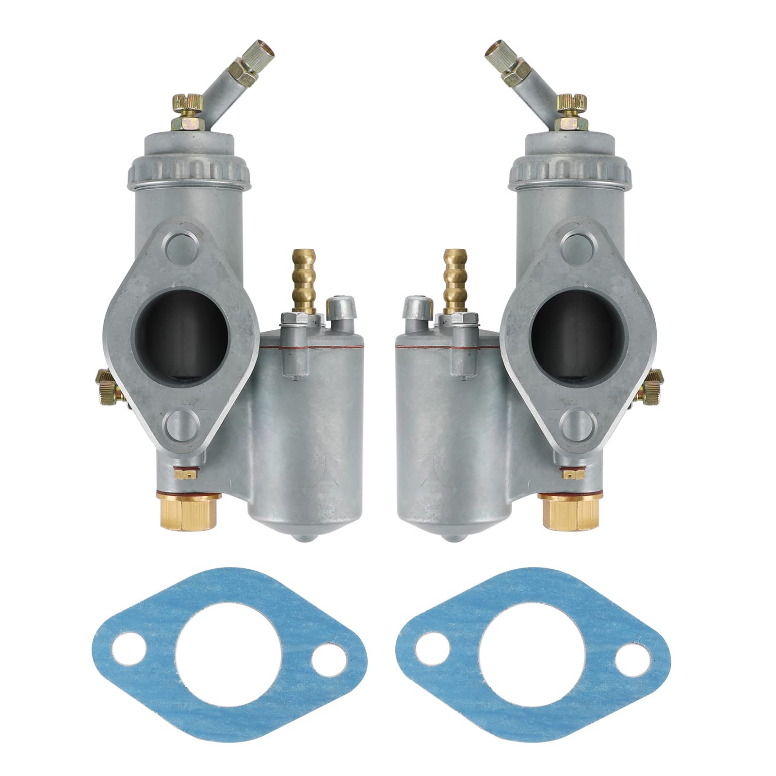 Areyourshop PZ28 Vergaser Fit für BMW Ural K750 R50 R60/2 R69S R12 K750 R1 R71 M72 CJ K 750 Areyourshop PZ28 Vergaser Fit für BMW Ural K750 R50 R60/2 R69S R12 K750 R1 R71 M72 CJ K 750 von Areyourshop