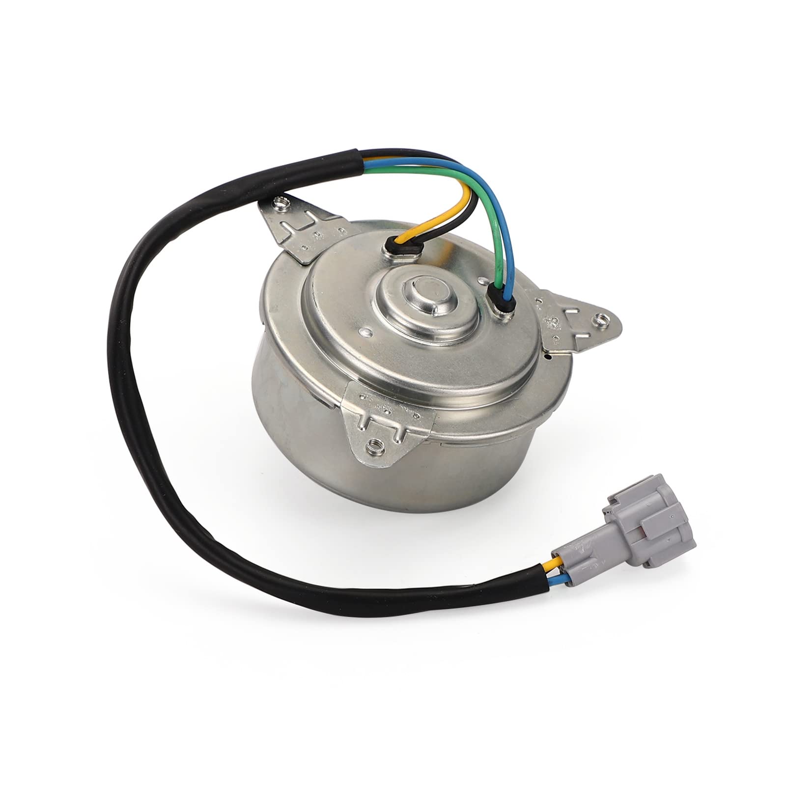 Areyourshop Radiator Cooling Fan Motor Driver or Passenger Side fit für Infiniti G35 fit für Nissan 350Z Areyourshop Radiator Cooling Fan Motor Driver or Passenger Side fit für Infiniti G35 fit für Nissan 350Z von Areyourshop