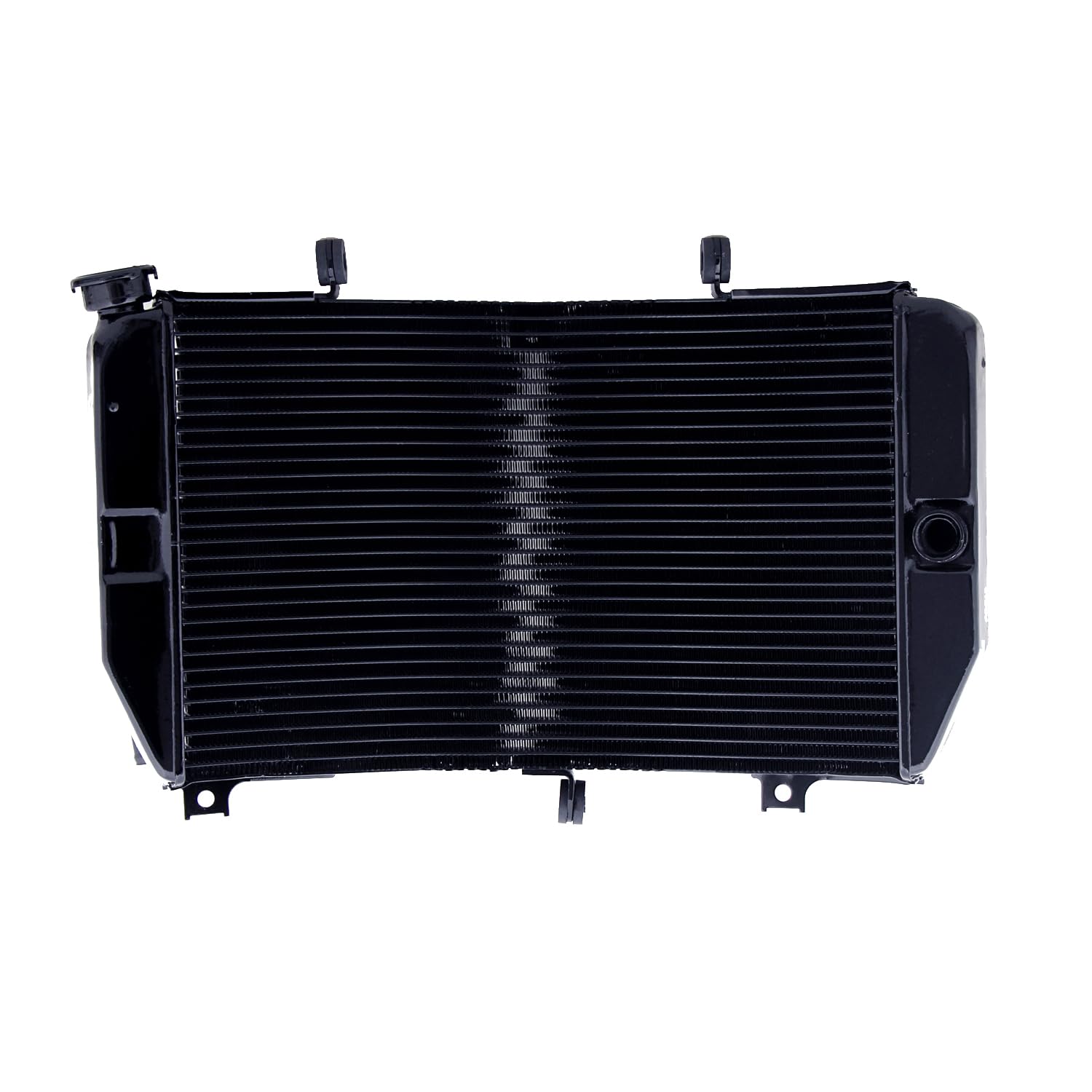 Areyourshop Radiator Grille Guard Cooler Fit für Suzuki GSXR 600 01-03 GSXR 750 1000 01-02 Black Areyourshop Radiator Grille Guard Cooler Fit für Suzuki GSXR 600 01-03 GSXR 750 1000 01-02 Black von Areyourshop