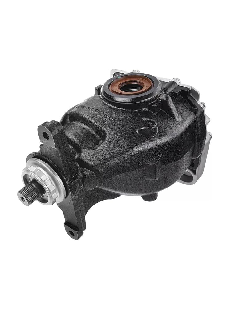 Areyourshop Rear Differential Carrier Axle 3.15 Ratio Fit for BMW E70 X5 2011 2012 2013 L6 3.0L Areyourshop Rear Differential Carrier Axle 3.15 Ratio Fit for BMW E70 X5 2011 2012 2013 L6 3.0L von Areyourshop