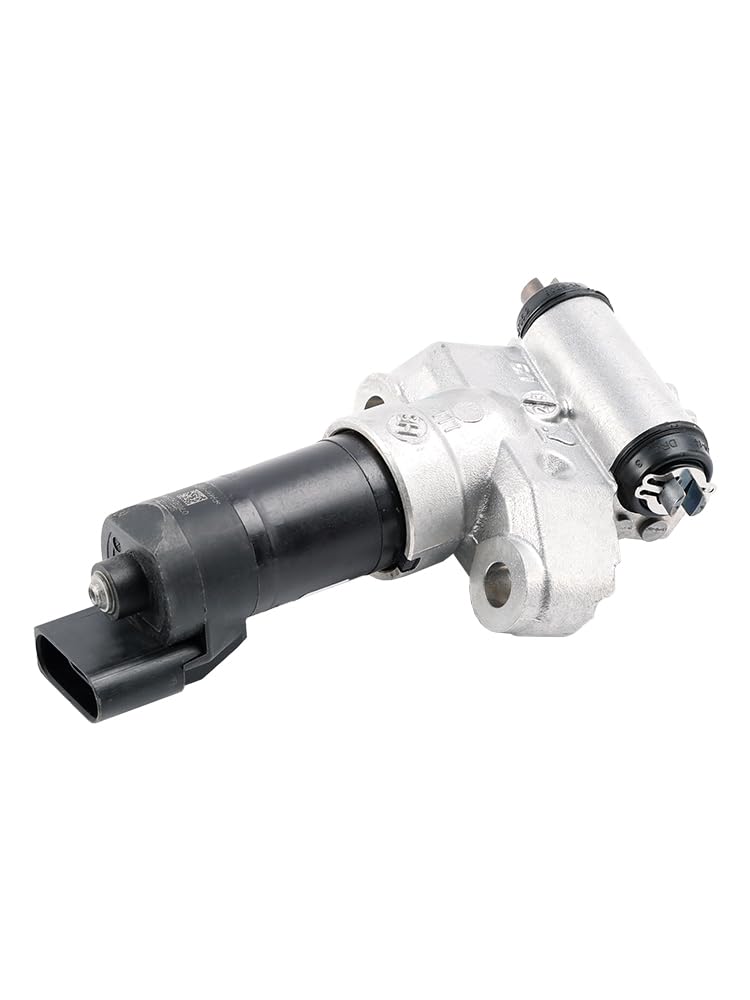 Areyourshop Rear Left Parking Brake Actuator für Volkswagen Touareg 11-16 für Porsche Cayenne Areyourshop Rear Left Parking Brake Actuator für Volkswagen Touareg 11-16 für Porsche Cayenne von Areyourshop