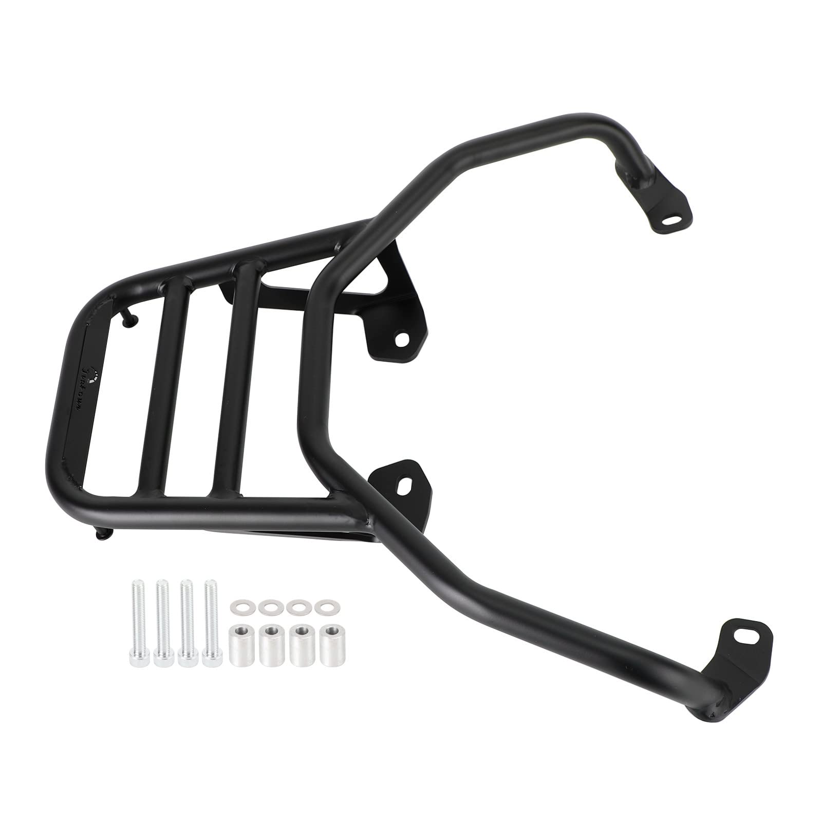 Areyourshop Rear Rack Luggage Carrier Fit für Piaggio MP3 300 HPE Yourban Sport Business 15-22 Areyourshop Rear Rack Luggage Carrier Fit für Piaggio MP3 300 HPE Yourban Sport Business 15-22 von Areyourshop