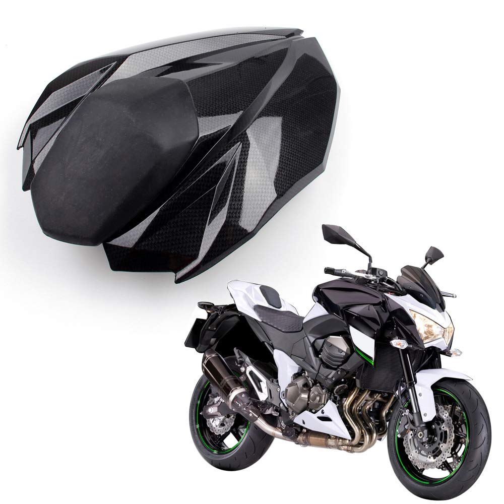 Areyourshop Rear Seat Cover Cowl Fit for Kawasaki Z800 2013-2018 Black Areyourshop Rear Seat Cover Cowl Fit for Kawasaki Z800 2013-2018 Black von Areyourshop