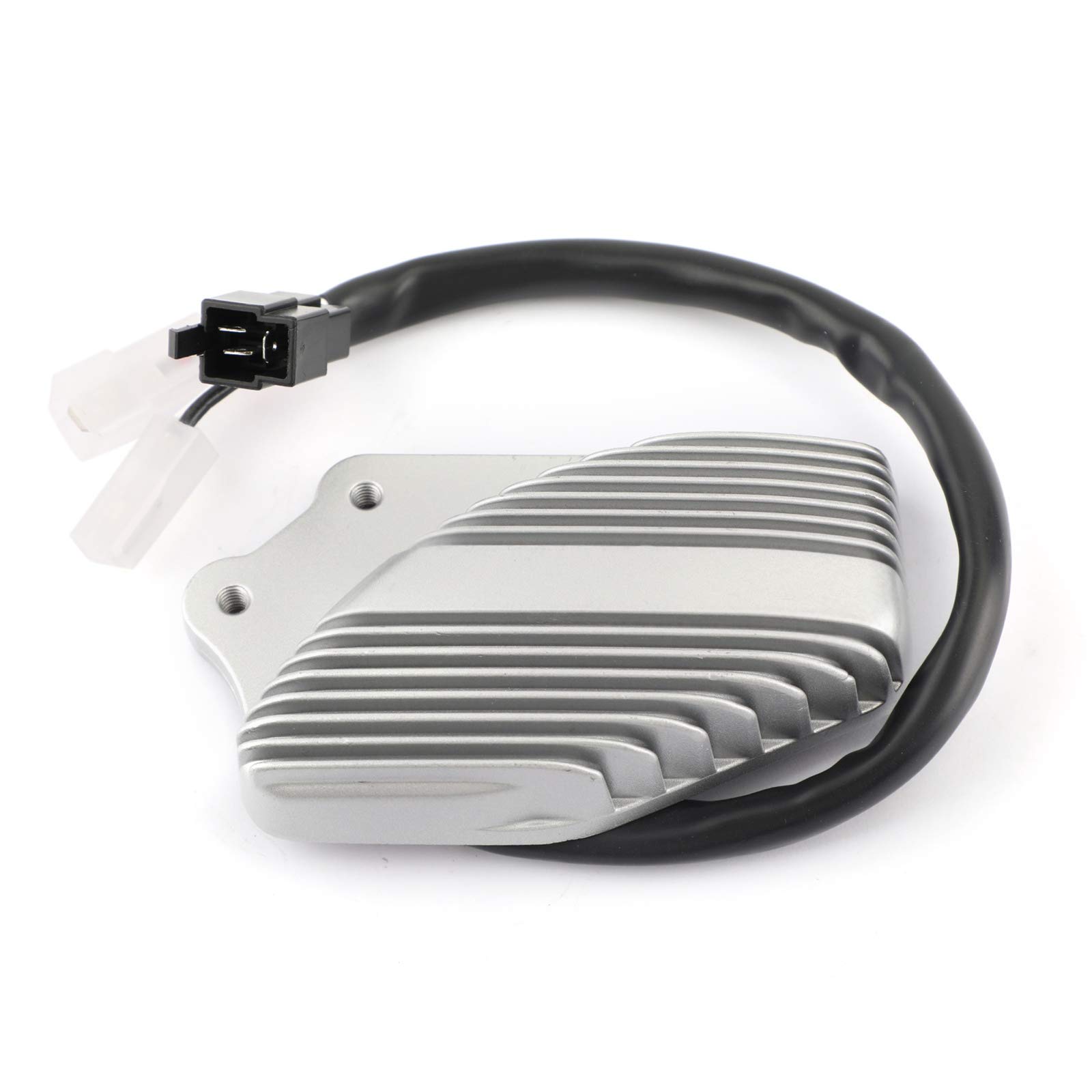 Areyourshop Regler lichtmaschinenregler für Ya-ma-ha XV 535 Virago 1997-2003 3JB-81960-01-00 Areyourshop Regler lichtmaschinenregler für Ya-ma-ha XV 535 Virago 1997-2003 3JB-81960-01-00 von Areyourshop