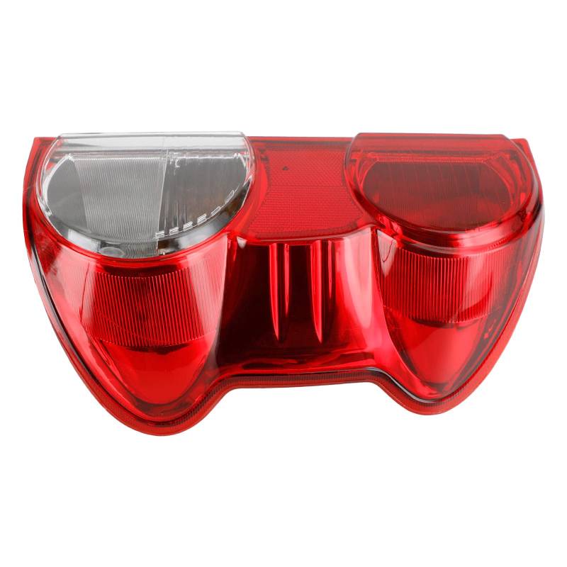 Areyourshop Right Tail Light Rear Lamp Lens w/Bulb(s) 12821817 for Ni-s-san NV200 2013-2018 von Areyourshop