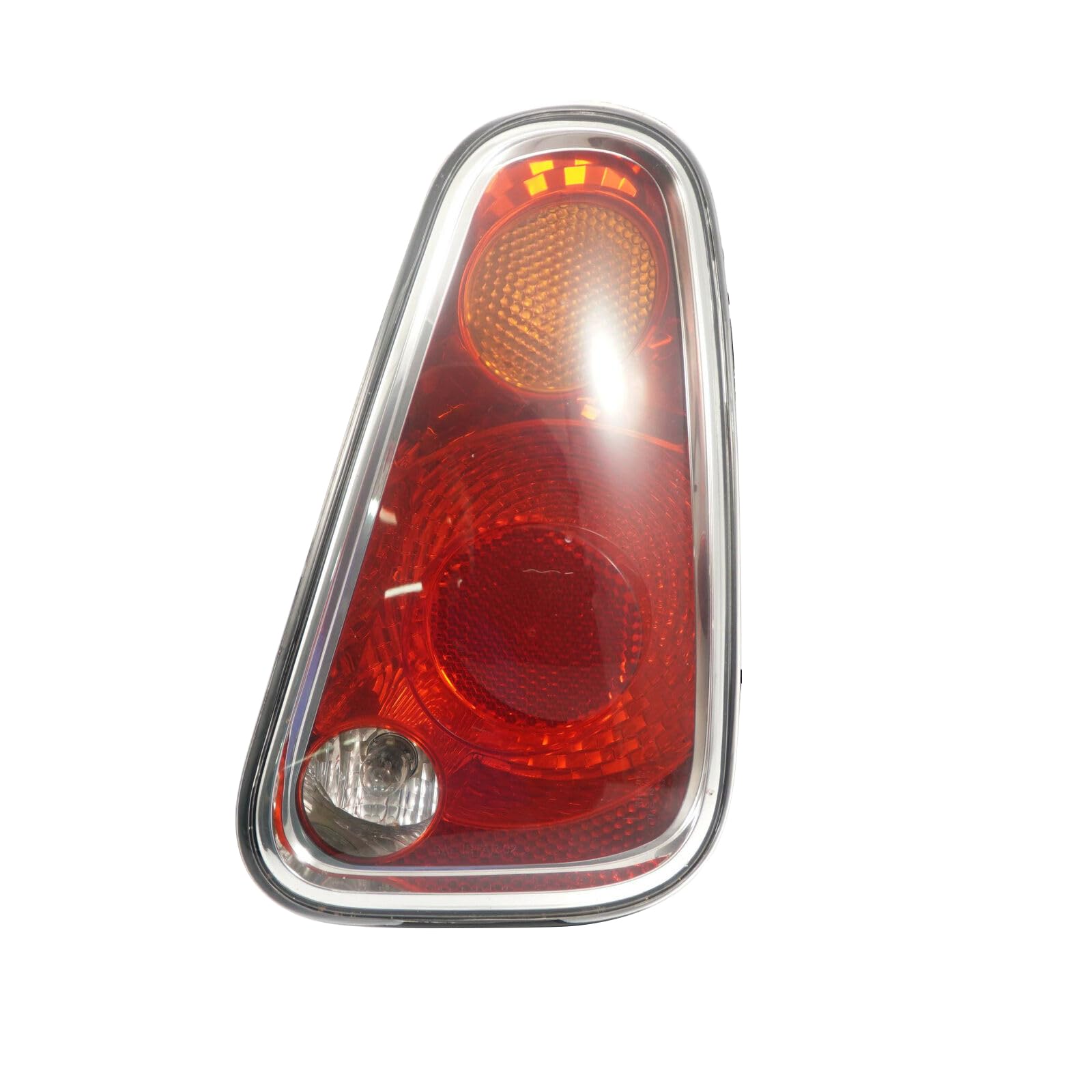 Areyourshop Rückleuchten Rear Right Tail Light Fit for Lamp 63217166956 Fit for MINI Fit for Cooper R50 R52 R53 2005-2008 Areyourshop Rückleuchten Rear Right Tail Light Fit for Lamp 63217166956 Fit for MINI Fit for Cooper R50 R52 R53 2005-2008 von Areyourshop