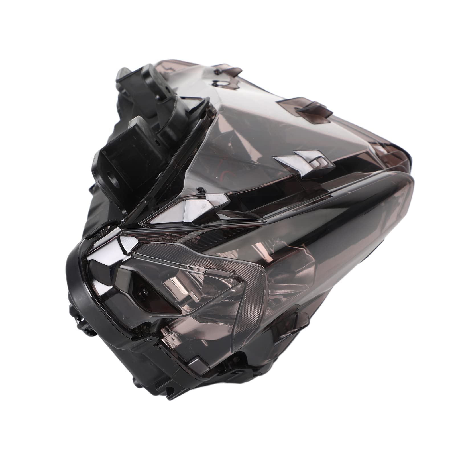 Areyourshop Scheinwerfer Frontleuchte Scheinwerfergitter Fit für Honda CBR 650R 500 16-22 Areyourshop Scheinwerfer Frontleuchte Scheinwerfergitter Fit für Honda CBR 650R 500 16-22 von Areyourshop