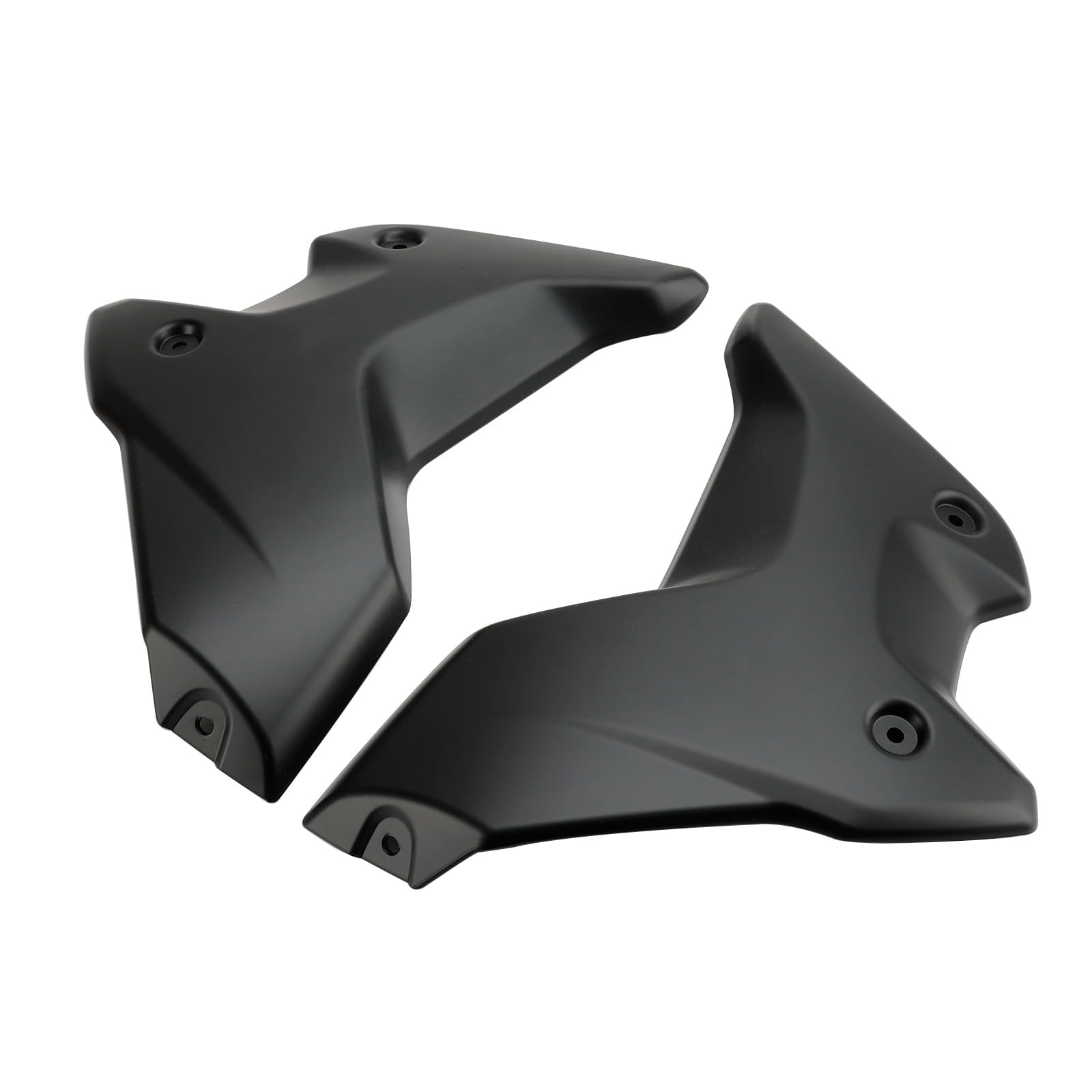 Areyourshop Seitenrahmenverkleidung Motorhaubenschutz Kühlerabdeckung Fit für BMW R1250GS 2018–2023 Black Areyourshop Seitenrahmenverkleidung Motorhaubenschutz Kühlerabdeckung Fit für BMW R1250GS 2018–2023 Black von Areyourshop