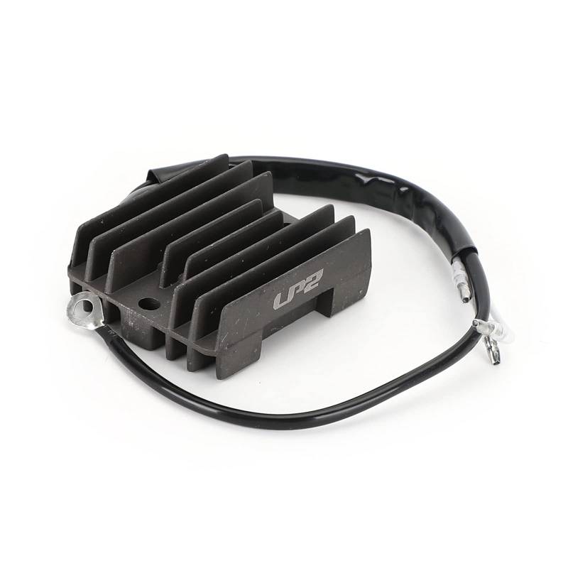 Areyourshop Spannungsreglergleichrichter, Reglergleichrichter 31750-Z0A-821 Passend für GCV520U GCV530U GXV390RT1 von Areyourshop