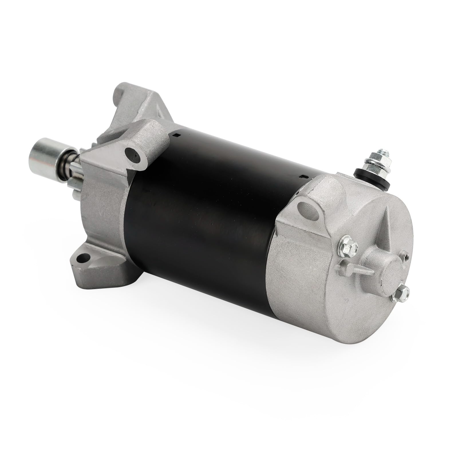 Areyourshop Starter Fit für Yamaha Outboard 60 hp 70 HP 2 Stroke 84-13 6H3-81800-00 6H3-81800-11 Areyourshop Starter Fit für Yamaha Outboard 60 hp 70 HP 2 Stroke 84-13 6H3-81800-00 6H3-81800-11 von Areyourshop