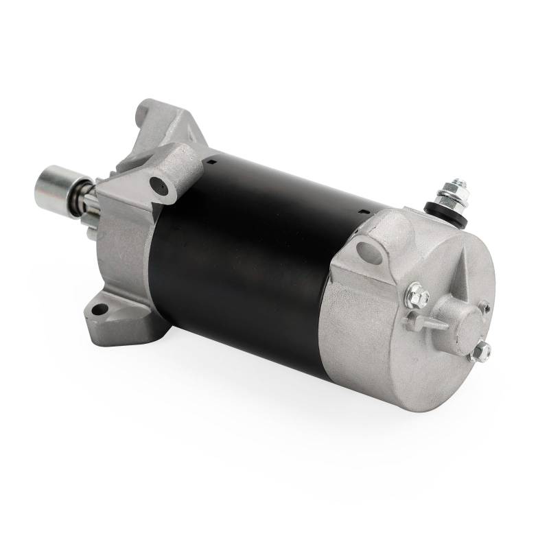 Areyourshop Starter Fit für Yamaha Outboard 60 hp 70 HP 2 Stroke 84-13 6H3-81800-00 6H3-81800-11 von Areyourshop