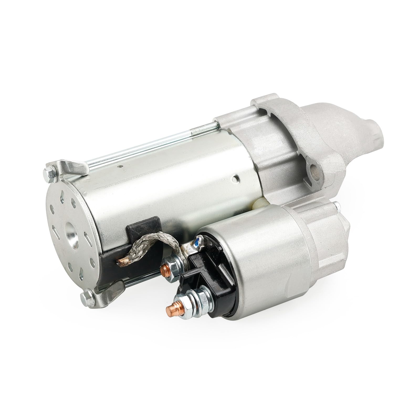 Areyourshop Starter Motor Fit für BMW R1200GS HP2 R1200R R1200RT R1200S R1200ST R900RT 2004-2013 Areyourshop Starter Motor Fit für BMW R1200GS HP2 R1200R R1200RT R1200S R1200ST R900RT 2004-2013 von Areyourshop