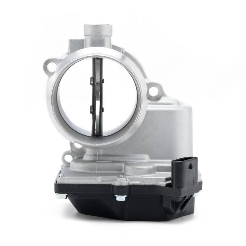 Areyourshop Throttle Body 13547806231 Fit for BMW E90 E91 E92 E93 F07 F10 F11 von Areyourshop