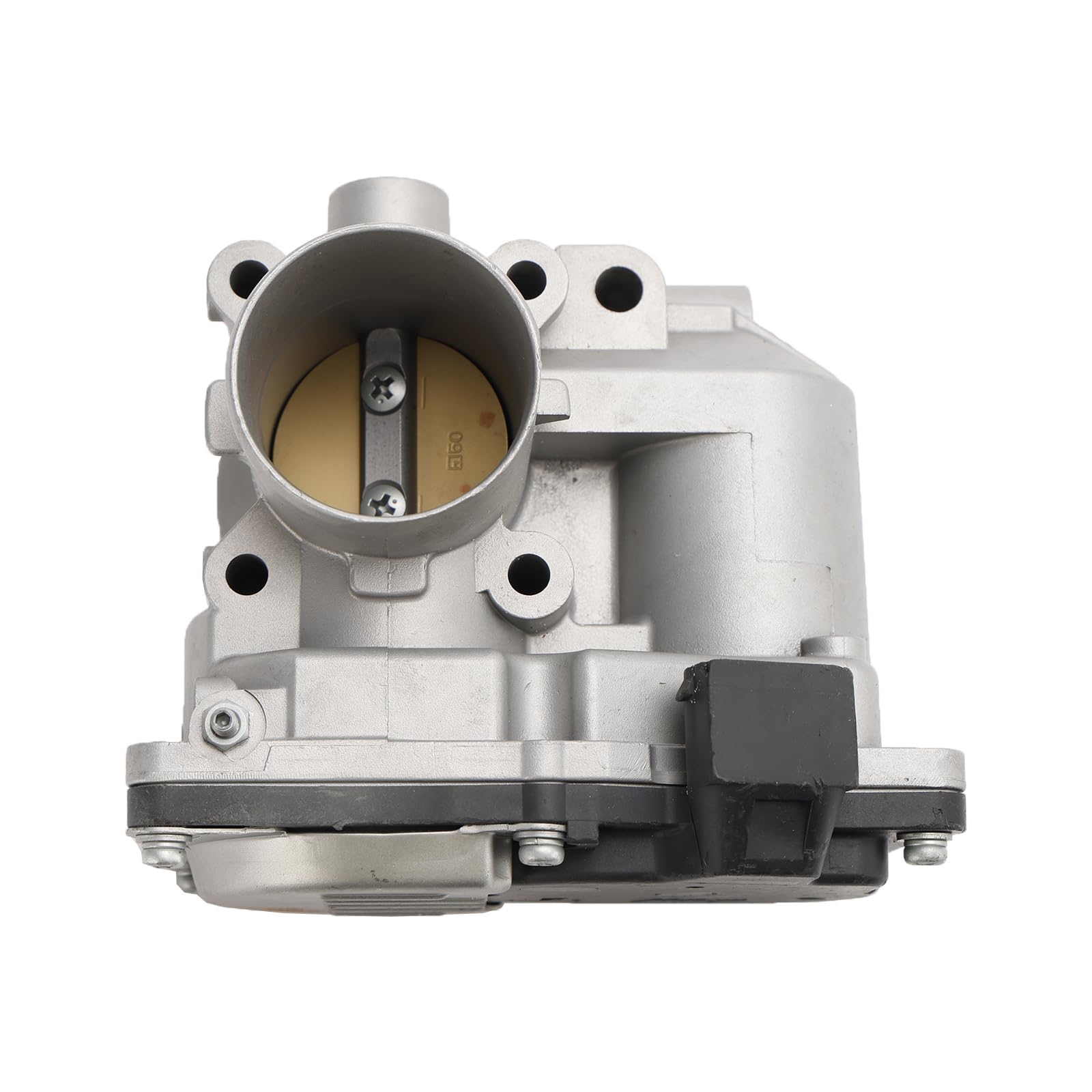 Areyourshop Throttle Body A1320700027 fit für Smart Fortwo 1.0L Pure/Passion 2008-2015 Areyourshop Throttle Body A1320700027 fit für Smart Fortwo 1.0L Pure/Passion 2008-2015 von Areyourshop