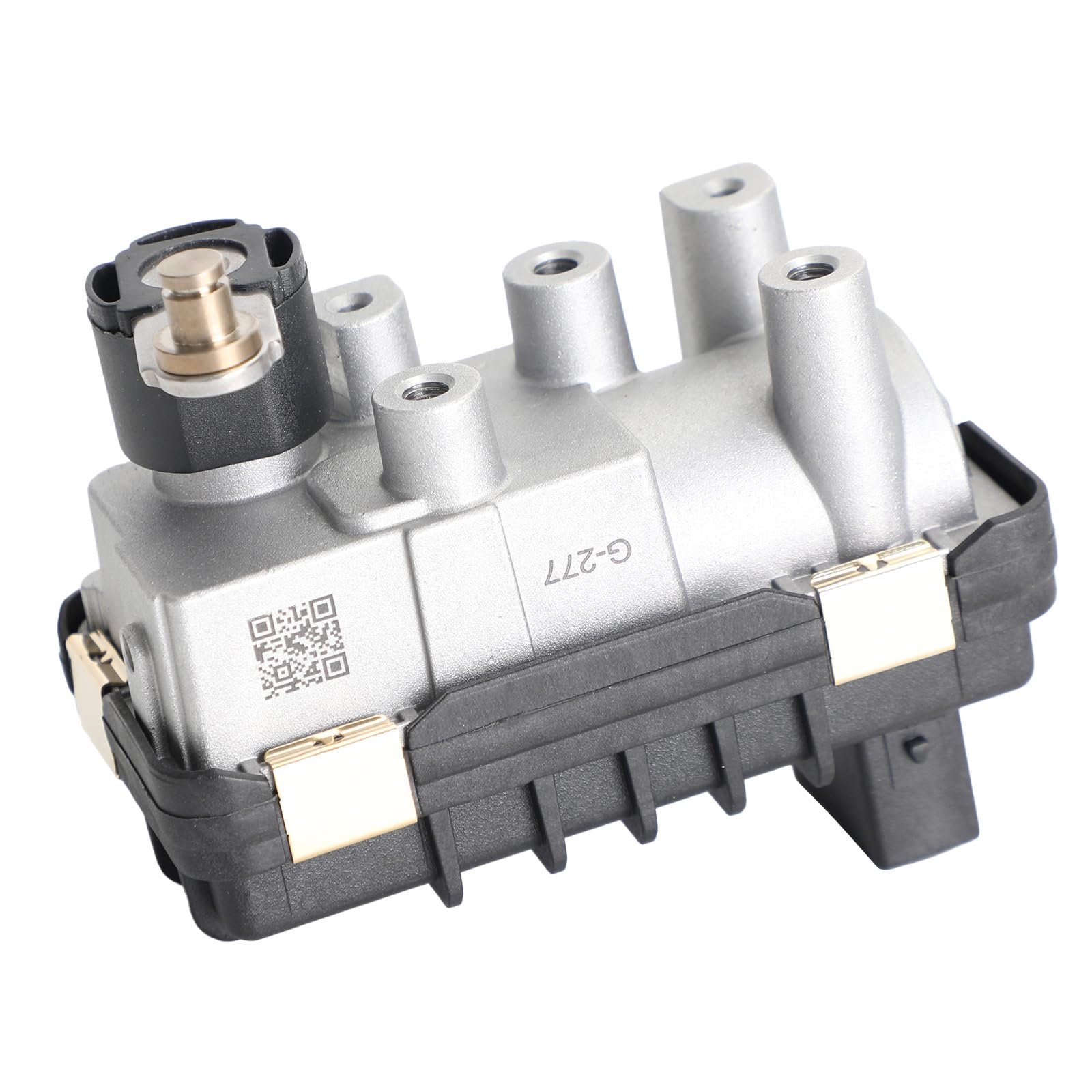 Areyourshop Turbo Ladedruckregler Stellmotor für Mer-CED-es 280 320 CDI G-277 6NW008412 Areyourshop Turbo Ladedruckregler Stellmotor für Mer-CED-es 280 320 CDI G-277 6NW008412 von Areyourshop