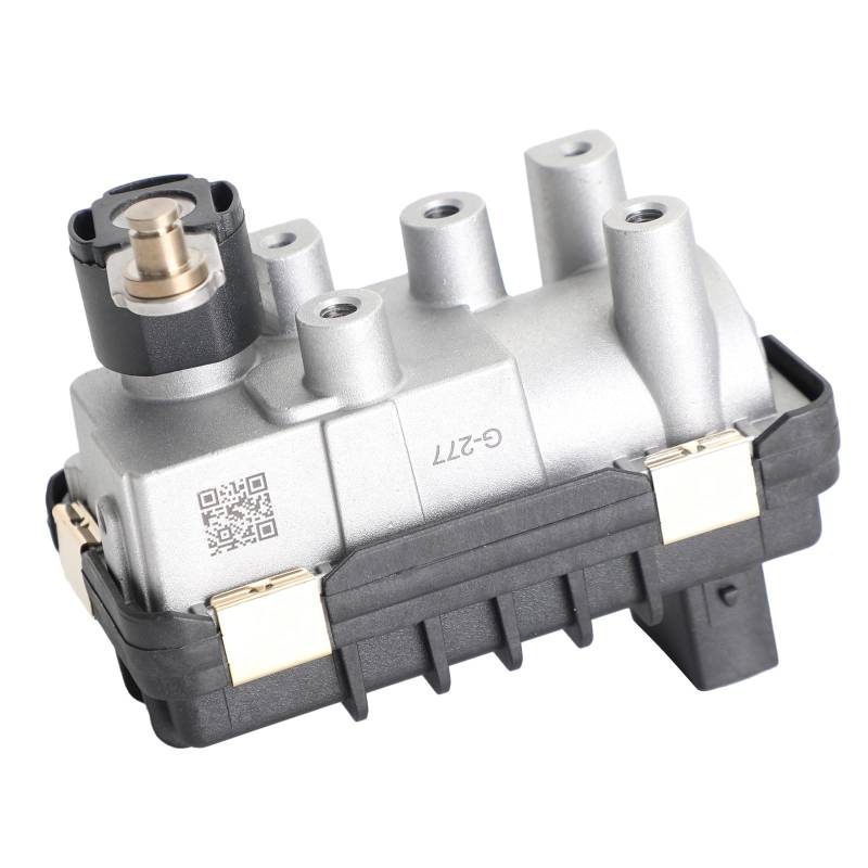 Areyourshop Turbo Ladedruckregler Stellmotor für Mer-CED-es 280 320 CDI G-277 6NW008412 von Areyourshop