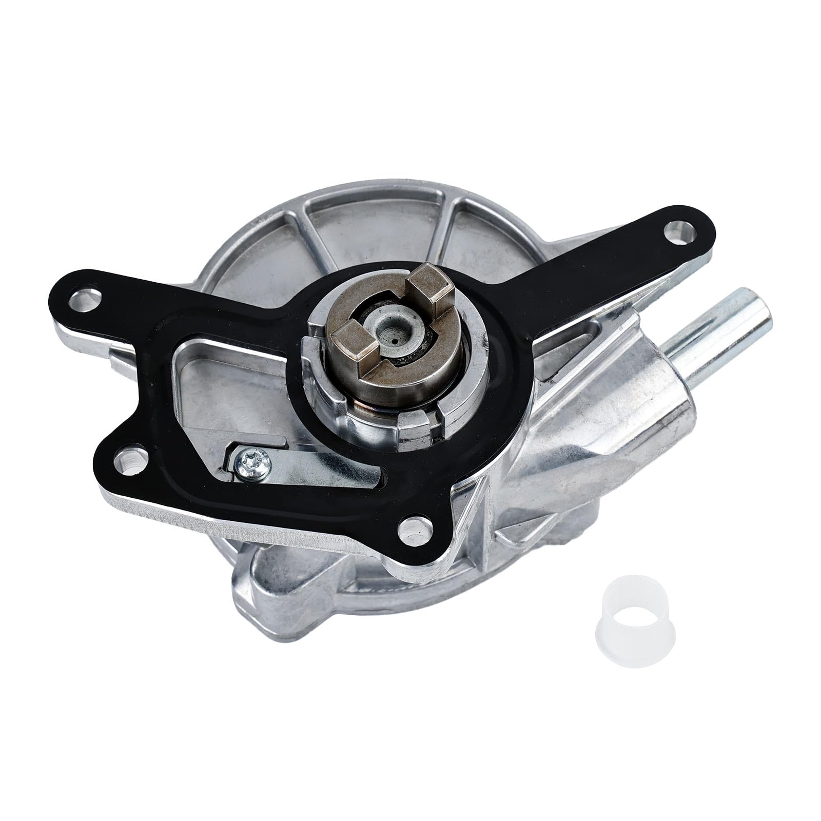 Areyourshop Vakuumpumpe A6422300165 passend für Mercedes R/S/E/GL/ML 320 350 2007-2012,Bremse Vacuum Pump Areyourshop Vakuumpumpe A6422300165 passend für Mercedes R/S/E/GL/ML 320 350 2007-2012,Bremse Vacuum Pump von Areyourshop