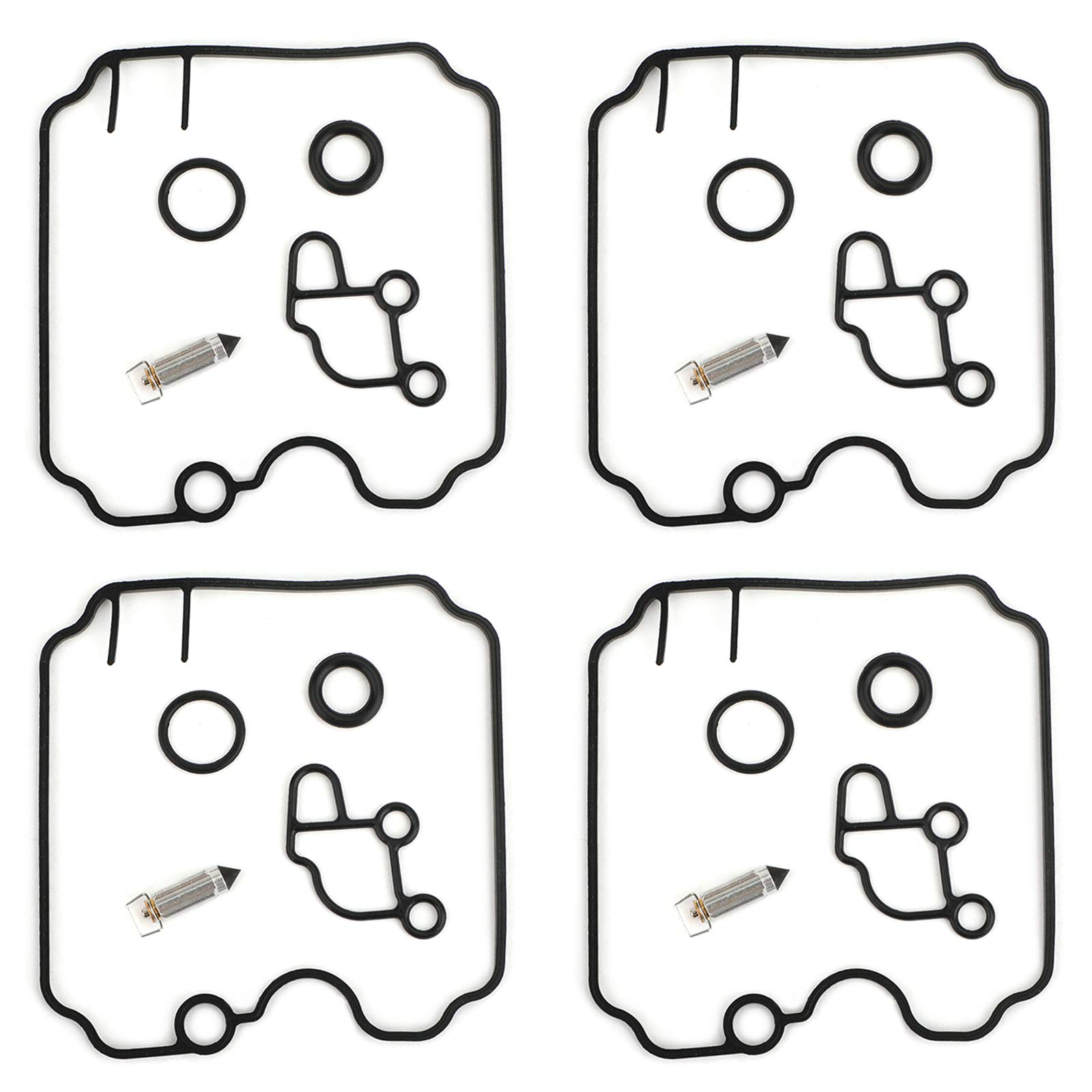 Areyourshop Vergaser Reparatursatz Areyourshop Vergaser Reparatursatz von Areyourshop