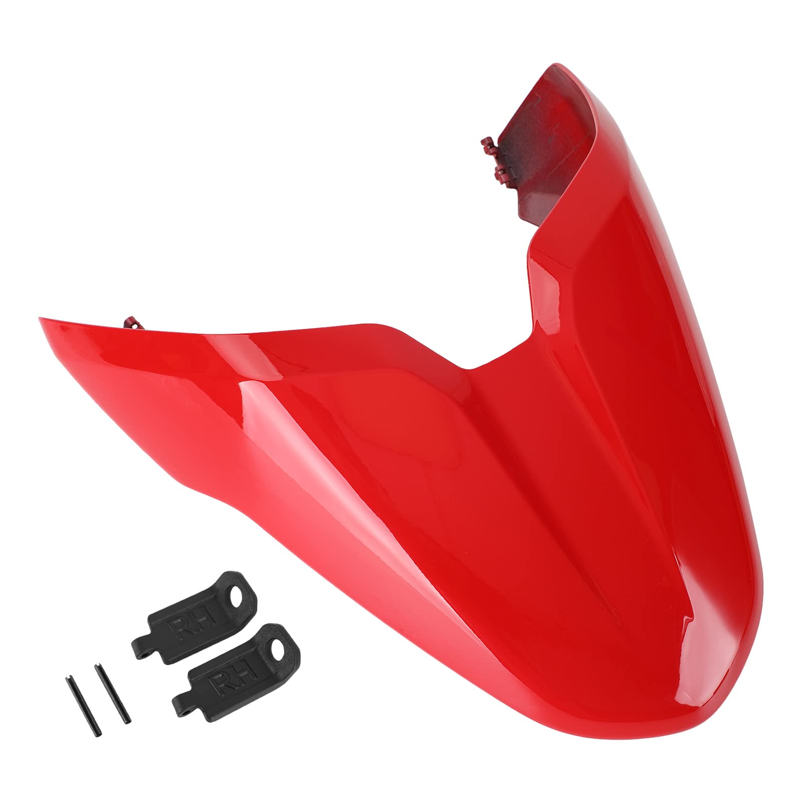 Areyourshop Verkleidung für Beifahrer-/Soziussitz hinten Fit für Ducati Monster 797 821 1200 Red Areyourshop Verkleidung für Beifahrer-/Soziussitz hinten Fit für Ducati Monster 797 821 1200 Red von Areyourshop