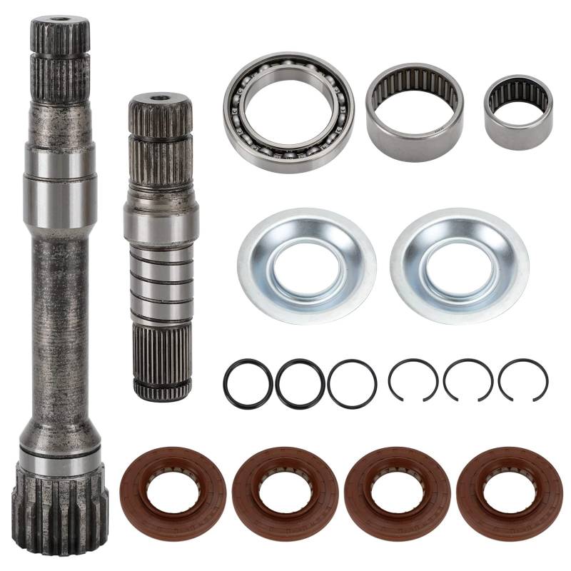 Areyourshop Vorderes Rechtes Zwischenwelle 68257420AF für Dodge Ram 1500 Pickup (2012-2022) – OEM E68257420AF 68257421AF 68257422AF 722N695BK Generic von Areyourshop
