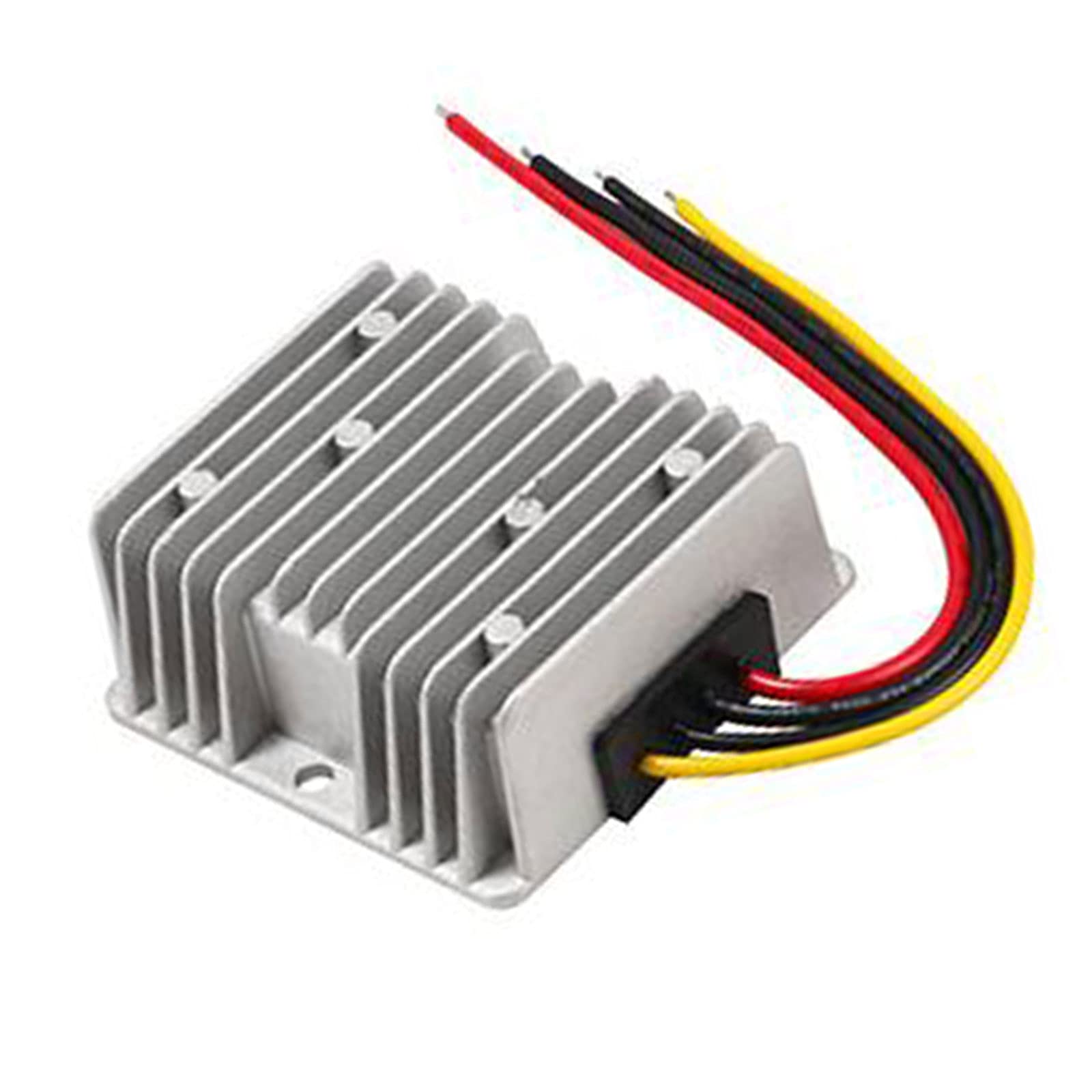 Areyourshop Waterproof 36V/48V to 24V 20A 480W Step Down DC/DC Power Converter Regulator Areyourshop Waterproof 36V/48V to 24V 20A 480W Step Down DC/DC Power Converter Regulator von Areyourshop