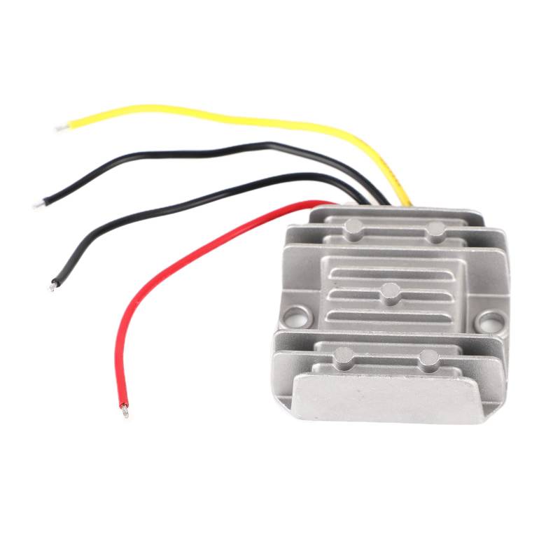 Areyourshop Waterproof 6V to 12V 3A 36W Step Up DC/DC Power Converter Regulator von Areyourshop