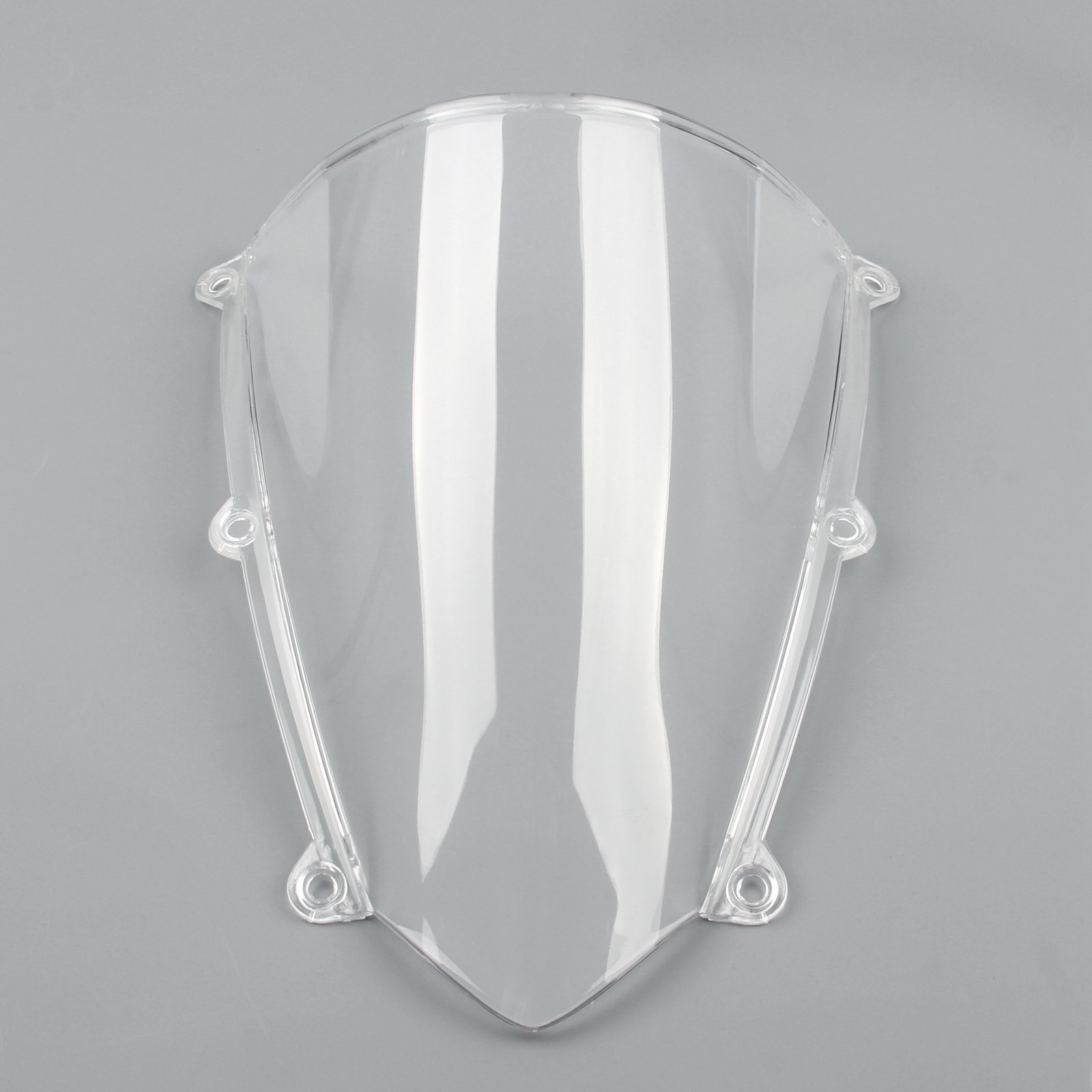 Areyourshop Windscreen Windscreen for CBR600RR 2007-2012 CBR 600 RR Areyourshop Windscreen Windscreen for CBR600RR 2007-2012 CBR 600 RR von Areyourshop