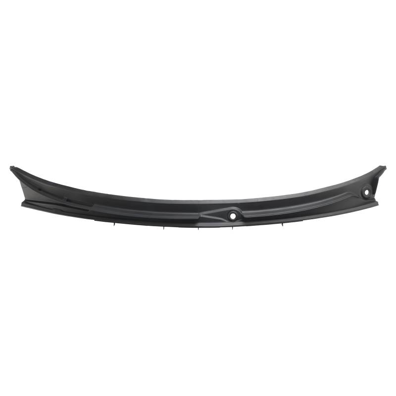 Areyourshop Windshield Wiper Cover Vent Cowl Grille Panel Fit for BMW 3 Series E46 Coupe von Areyourshop