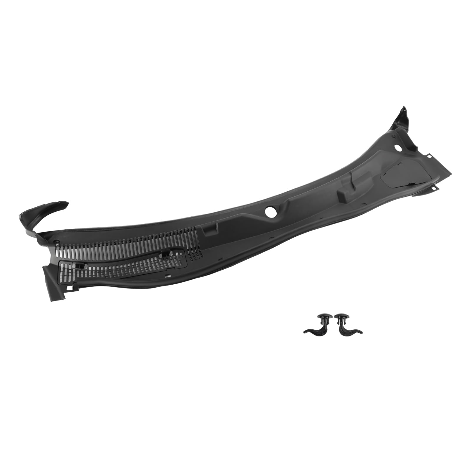 Areyourshop Windshield Wiper Cowl Top Panel 5028757AG für Dodge Challenger 2008-2019 Areyourshop Windshield Wiper Cowl Top Panel 5028757AG für Dodge Challenger 2008-2019 von Areyourshop