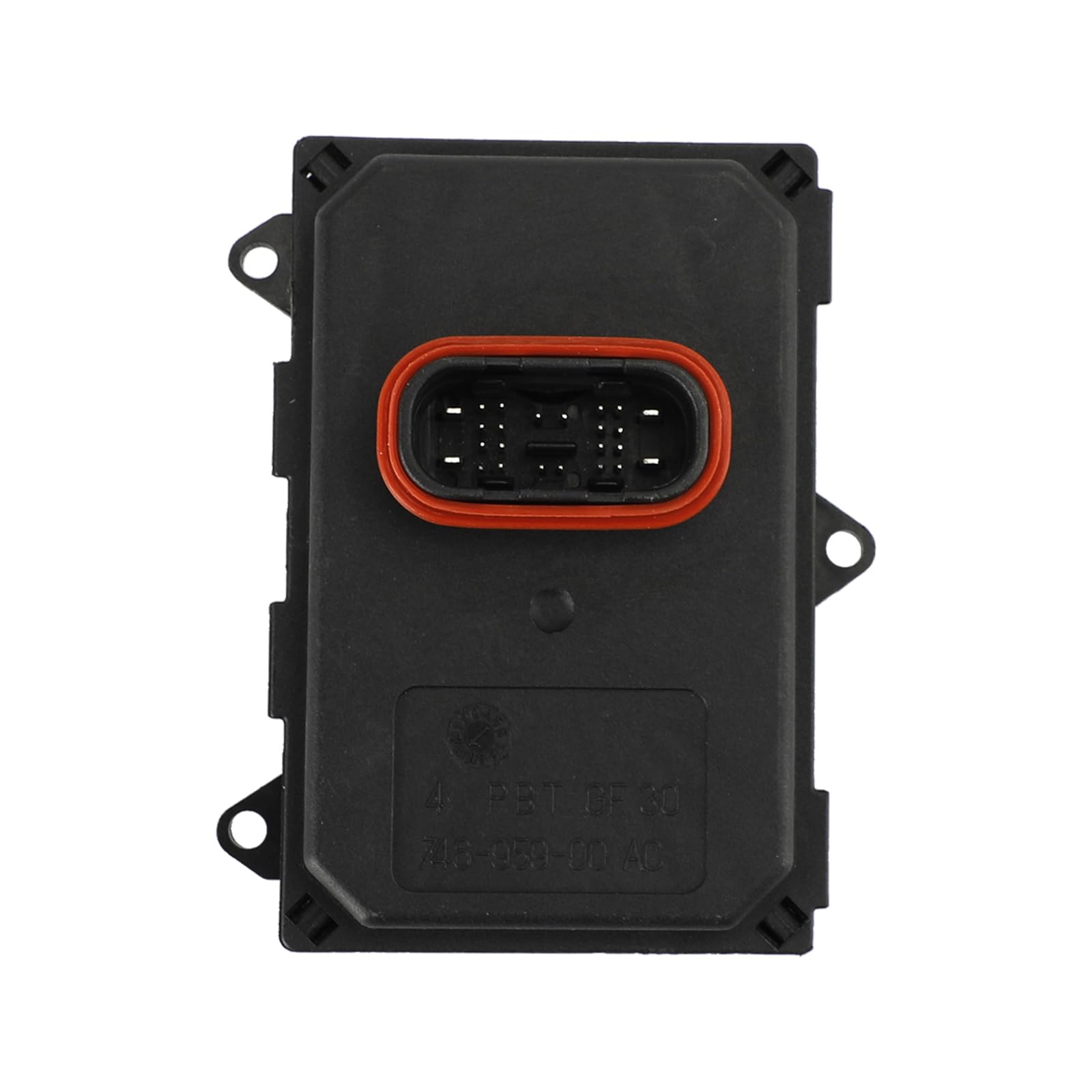 Areyourshop Xenon Headlight AFS Cornering Leveling Control Module 7L6941329B Fit for Audi A6 Areyourshop Xenon Headlight AFS Cornering Leveling Control Module 7L6941329B Fit for Audi A6 von Areyourshop