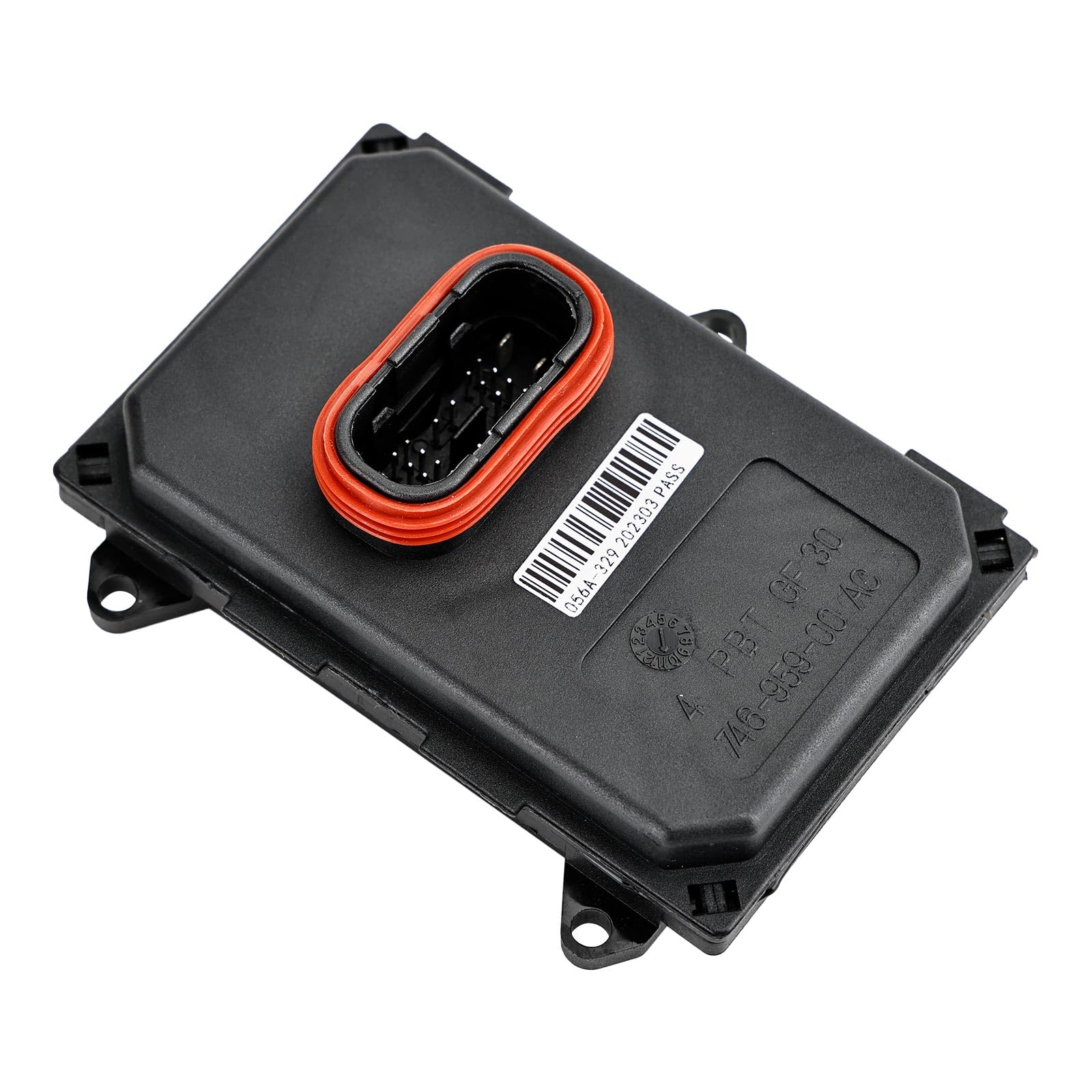 Areyourshop Xenon Scheinwerfer AFS Kurven Modul 4H0941329 Für A3 V-W Touareg Tiguan Areyourshop Xenon Scheinwerfer AFS Kurven Modul 4H0941329 Für A3 V-W Touareg Tiguan von Areyourshop