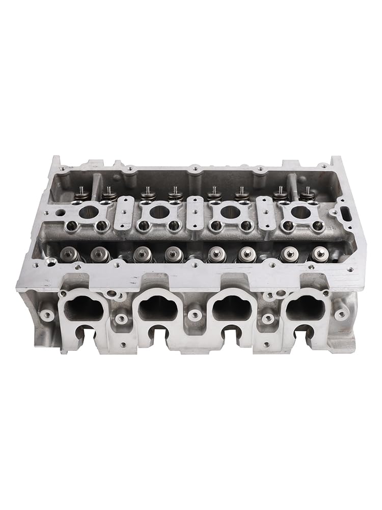 Areyourshop Zylinderkopfventile 1.2 TSI EA211 04E103064L für VW für Audi CJZA CYVB CYVA - Direktes Ersatzteil, Hochwertige Verarbeitung, Langlebig, Zuverlässig, Areyourshop Zylinderkopfventile 1.2 TSI EA211 04E103064L für VW für Audi CJZA CYVB CYVA - Direktes Ersatzteil, Hochwertige Verarbeitung, Langlebig, Zuverlässig, von Areyourshop