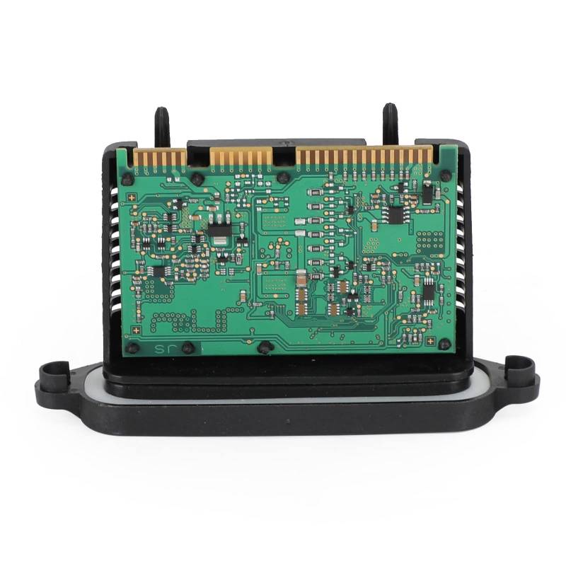Areyourshop Xenon-Scheinwerfer TMS-Modul Einheit Adaptive Steuerung Kompatibel mit für B-M-W 3Series F30 F80 F31 F35,Halogenscheinwerfer-TMS-Treibermodul 63117316147 von Areyourshop