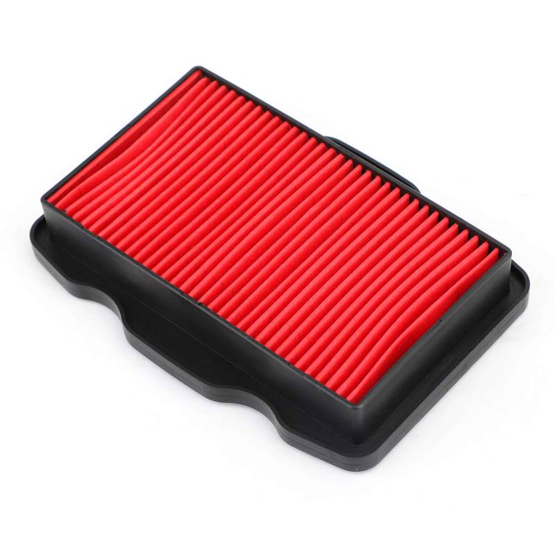 Areyourshop Motorrad-Luftfilter für Honda CB125F GLR125 GLR 125 2015-2019, 17211-KPN-A70 von Areyourshop