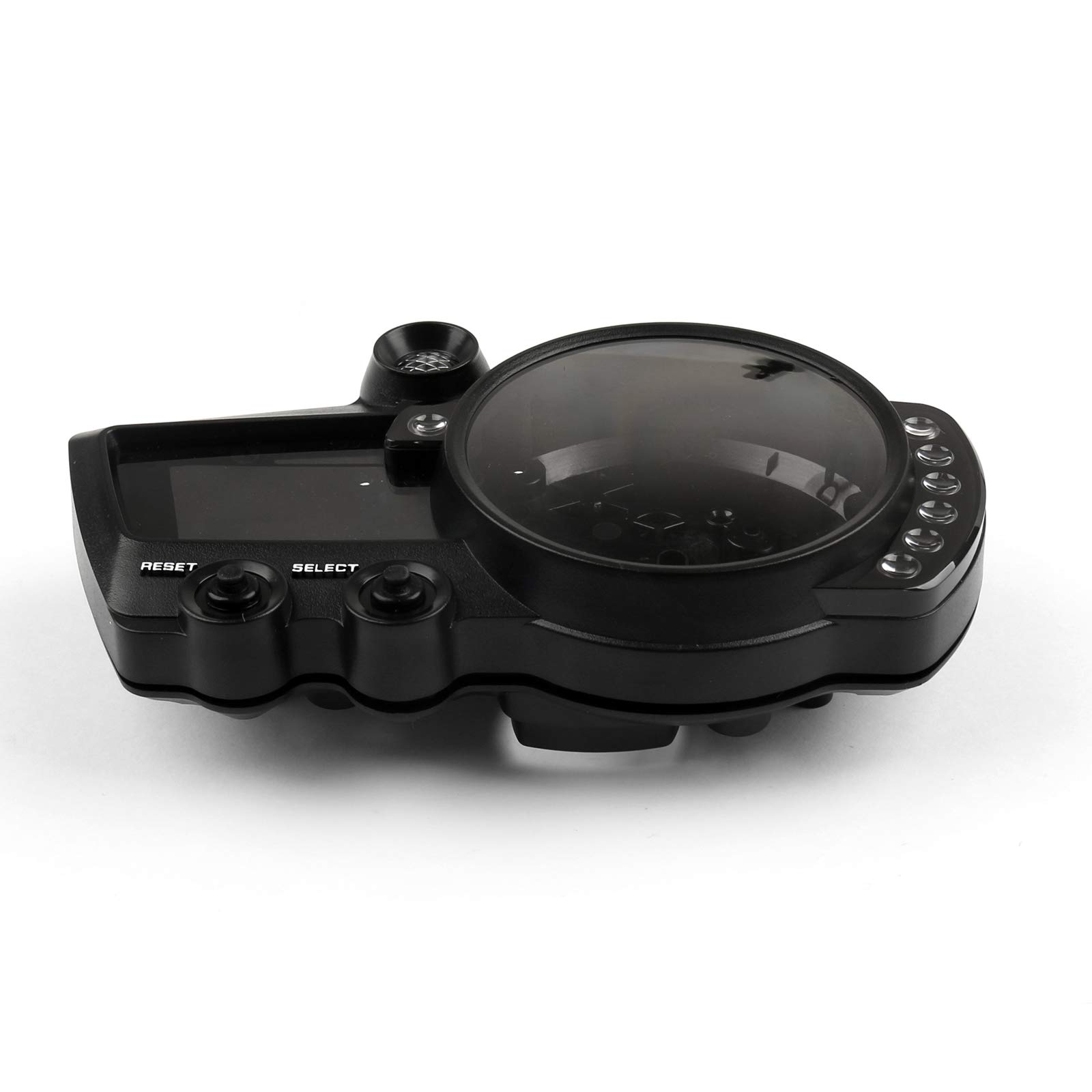 Tachometer-Schutzhülle für Yamaha YZF R6 2003–2005 2004 Tachometer-Schutzhülle für Yamaha YZF R6 2003–2005 2004 von Areyourshop