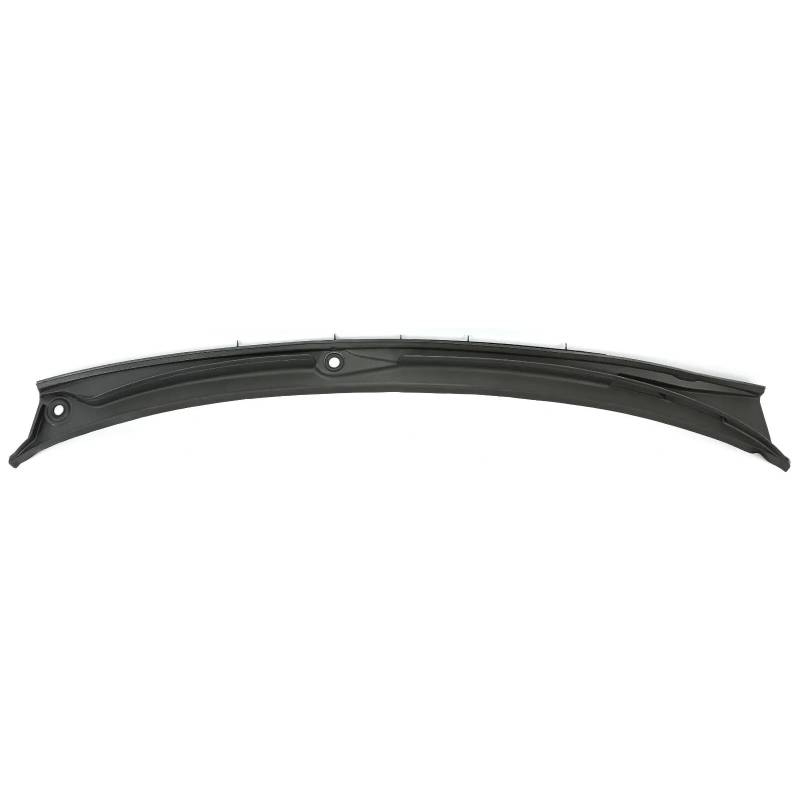 Wischermotorabdeckung für BMW M3 E46 323i 328i 325i 330i 1996-2006, Ersatzteil für Front Wischer Motor Abdeckung, Passgenau Ersatzteil, 51718208483 von Areyourshop