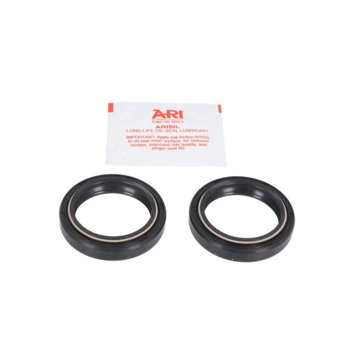 Ariete ARI-Gabelsimmerring DCY 37 x 49 x 8/10 Paar Ariete ARI-Gabelsimmerring DCY 37 x 49 x 8/10 Paar von Ariete