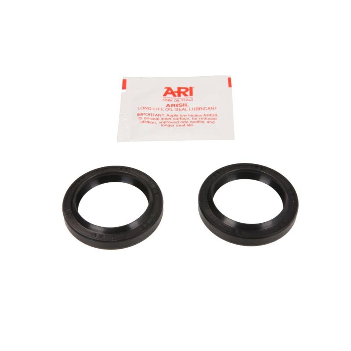 Ariete ARI- Pair of Fork Oil Seals 35 X 47 X 7/9 TCY Ariete ARI- Pair of Fork Oil Seals 35 X 47 X 7/9 TCY von Ariete
