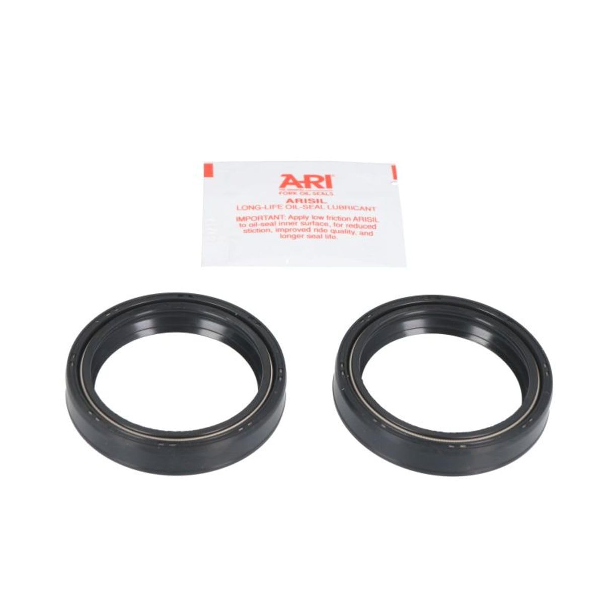Ariete ARI- Pair of Fork Oil Seals 46 X 58 X 10,5 DC4 Ariete ARI- Pair of Fork Oil Seals 46 X 58 X 10,5 DC4 von Ariete