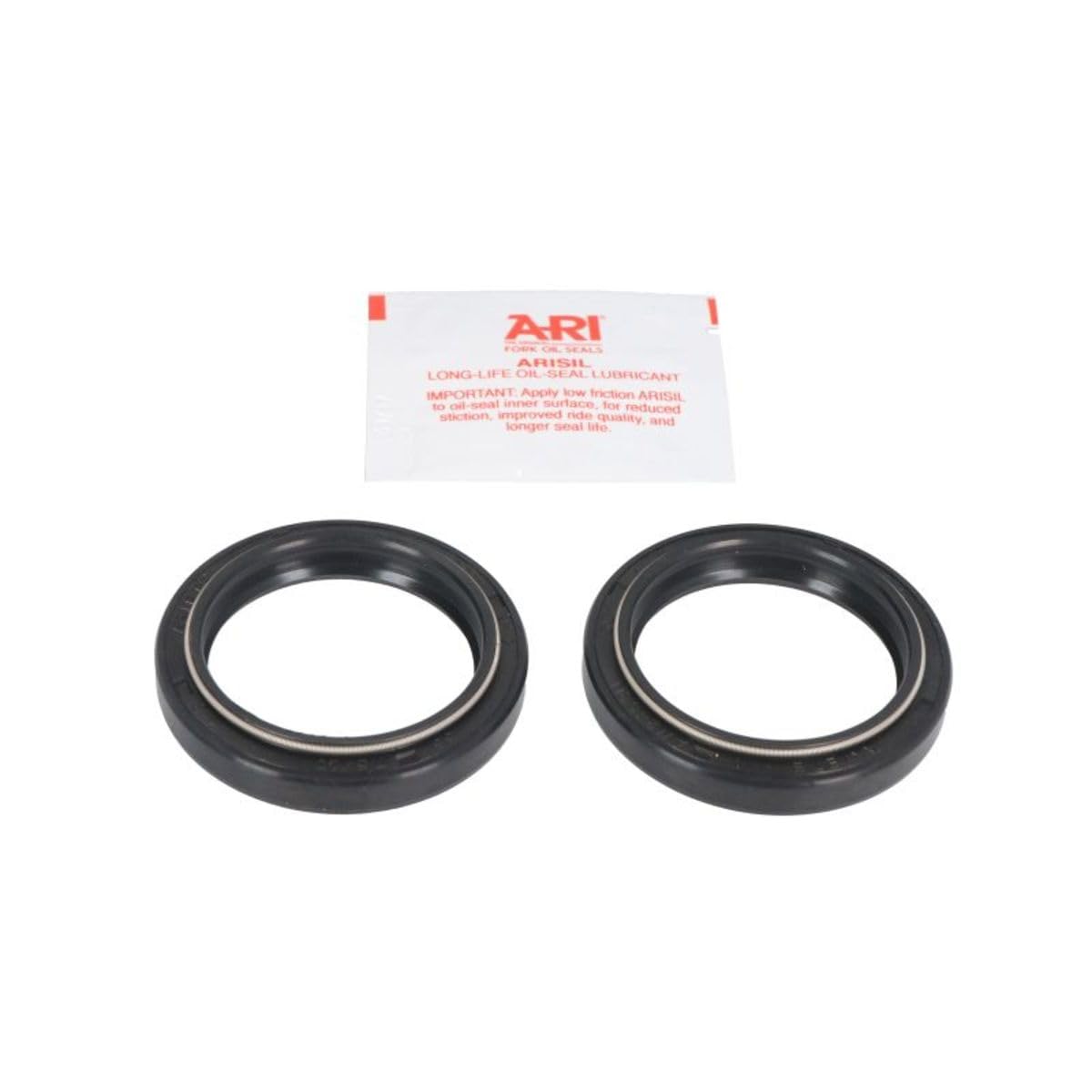 Ariete ARI- Pair of Fork Oil Seals 41,7 X 55 X 7,5/10 DCY Ariete ARI- Pair of Fork Oil Seals 41,7 X 55 X 7,5/10 DCY von Ariete