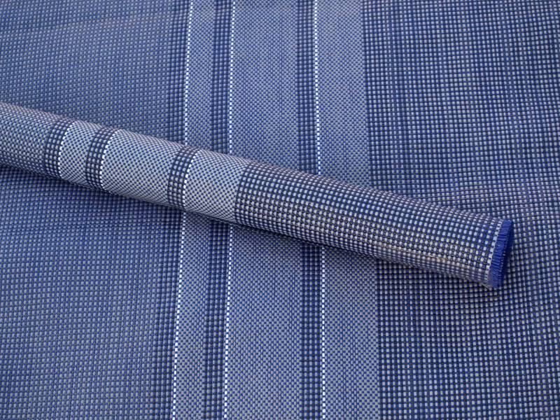 Arisol Zeltteppich Briolite Standard marineblau 300 x 400 cm von ARISOL