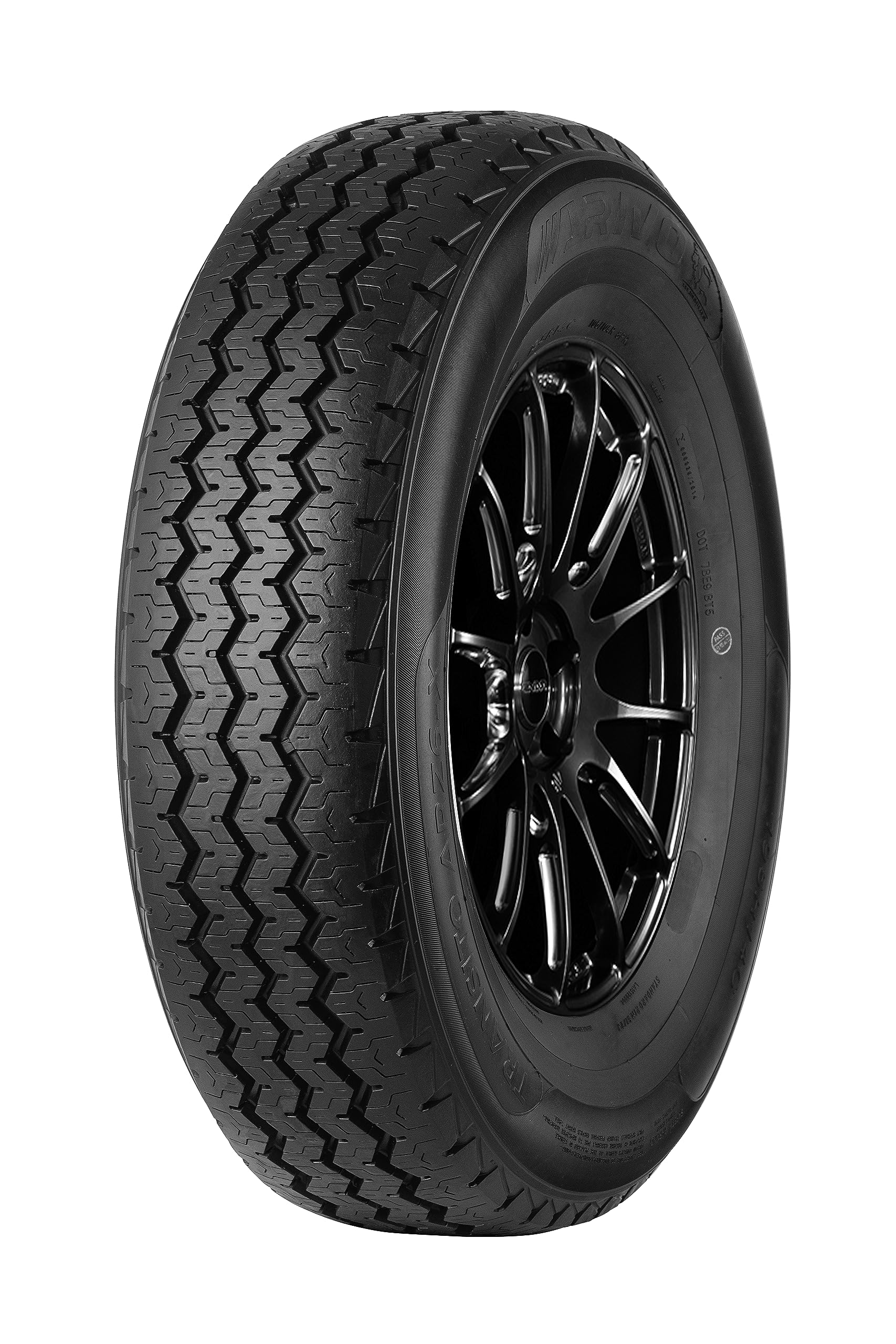 ARIVO 185R14C 102/100R TRANSITO ARZ6-X 8PR BSW TL Sommerreifen Transporter von Arivo