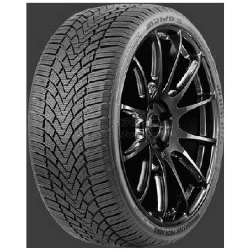 ARIVO Winterreifen 215/45R17 XL TL 91V WINMASTER PROX ARW3 BSW M+S 3PMSF von Arivo