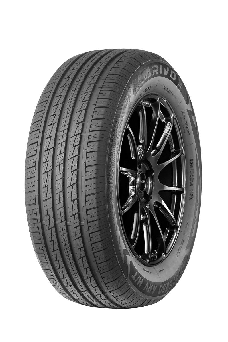 ARIVO Sommerreifen 255/50 R 19 XL TL 107V TRAVERSO ARV H/T FR BSW M+S von Arivo
