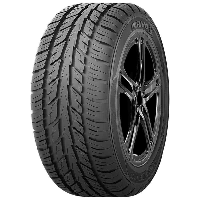 ARIVO Sommerreifen 315/35 ZR 20 XL TL 110W ULTRA SPORT ARV7 BSW M+S von Arivo