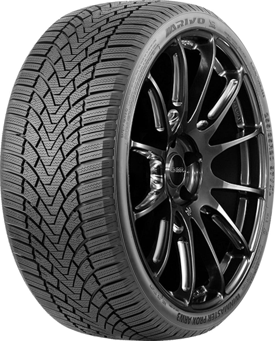 ARIVO Winterreifen 195/65 R 15 XL TL 95T WINMASTER PROX ARW3 BSW M+S 3PMSF ARIVO Winterreifen 195/65 R 15 XL TL 95T WINMASTER PROX ARW3 BSW M+S 3PMSF von Arivo