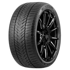 ARIVO Winterreifen 275/40R20 XL TL 106H WINMASTER PROX ARW5 BSW M+S 3PMSF von Arivo