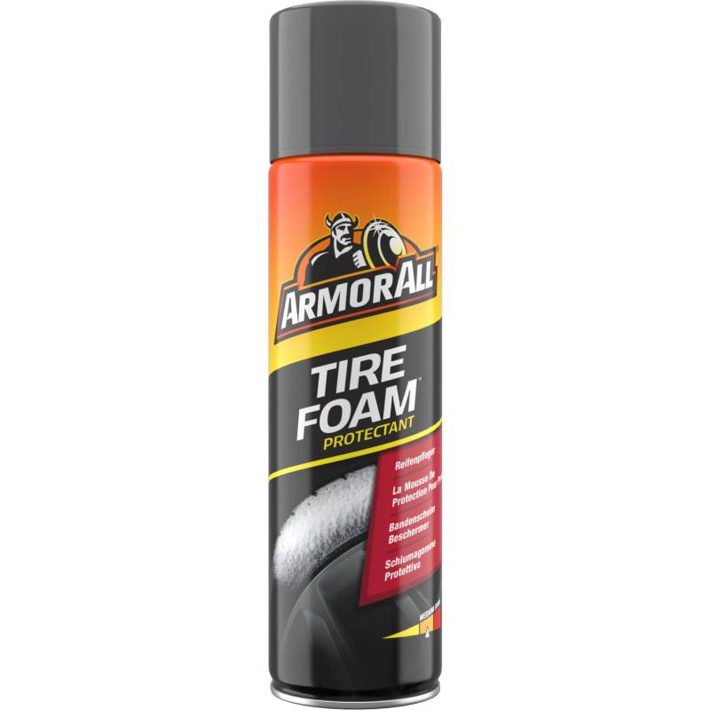 ARMOR ALL TIRE FOAM 500 ml 47500CEX von Armor All