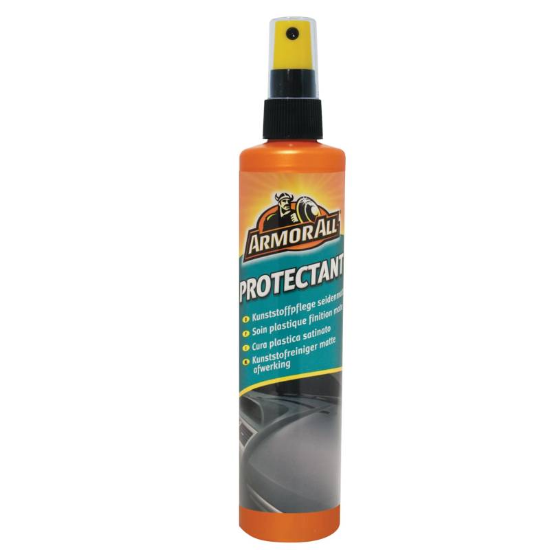 Armor All AA11300S Tiefenpfleger Seidenmatt 300ml von Armor All