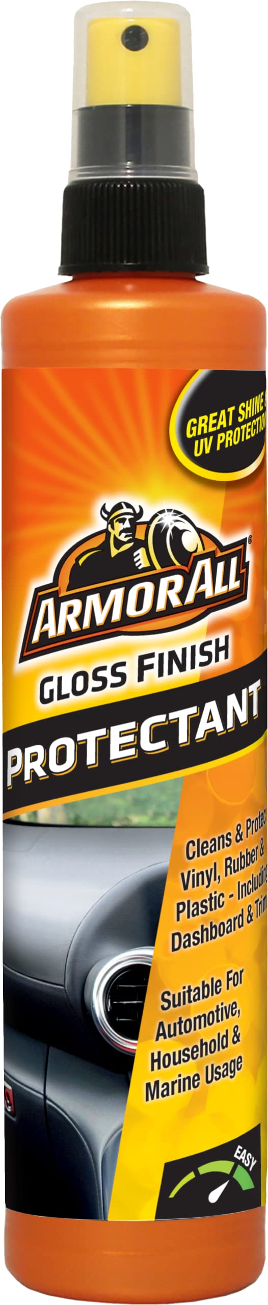 Armor All Protectant Gloss Finish - 300ml von Armor All